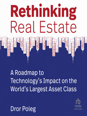 cover image of Rethinking Real Estate